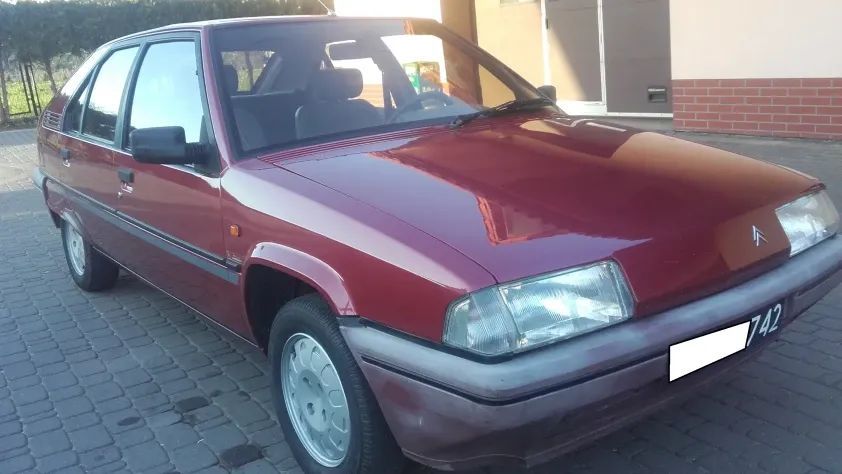 undefined BX