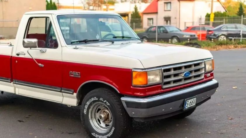 undefined F150