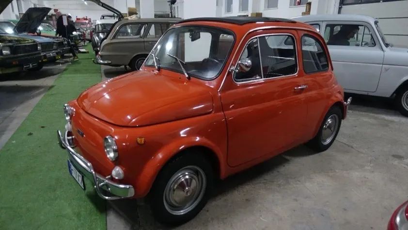undefined 500 L