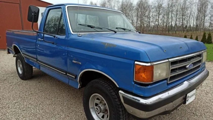 undefined F150