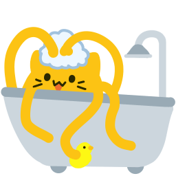 :blobcat_alien_bath: