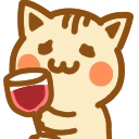 :wine_nya: