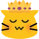 :meowcrown: