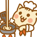 :hotcake_nya: