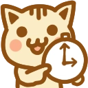 :jikan_nya: