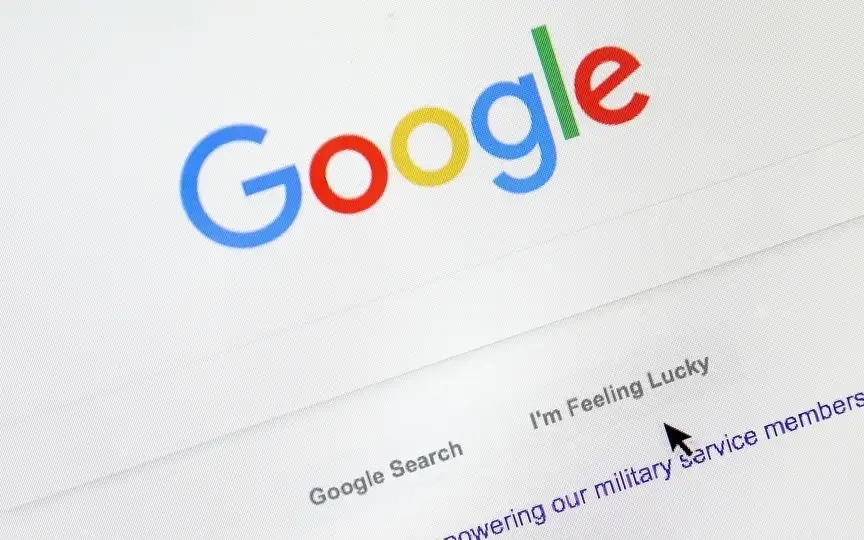 Michael Roszak, vice president for finance at Alphabet Inc.’s Google, wrote the notes during a July 2017 training Google offered on communications. (AP)