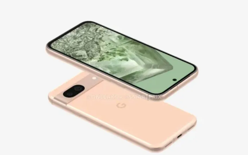 Renders of what looks like Google's upcoming A series device, the Pixel 8a, have been leaked. Here's what we know so far.