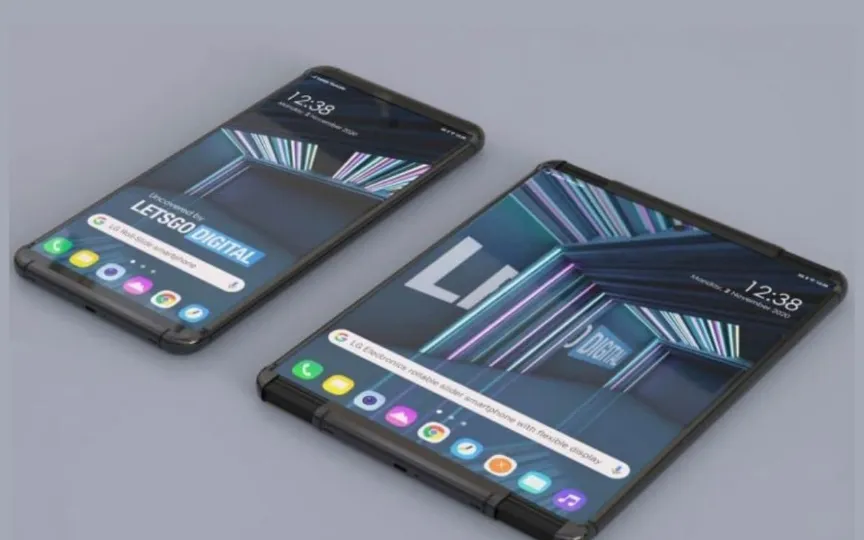 The foldable segment now has multiple options so brands have started eyeing the rollable tech for smartphones.