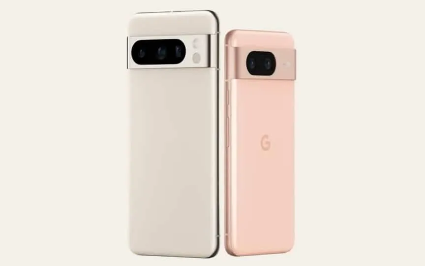 Pixel 8 series is expected to debut at the Made by Google 2023 on October 4. (Google)