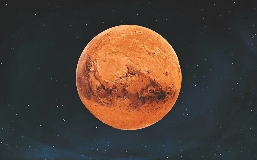 ISRO is planning four payloads for Mangalyaan-2 mission to Mars. (Pixabay)