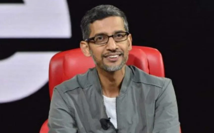 Google CEO Sundar Pichai extended Diwali greetings to everyone and unveiled the five most frequently searched questions about the festival.