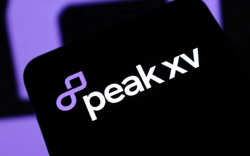 Peak XV said 13 startups in the newest Surge cohort, of which 10 are in the AI and deep tech field. REUTERS/Dado Ruvic/Illustration/File Photo (REUTERS)