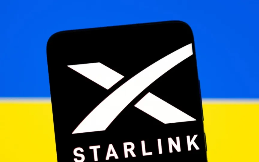 Starlink is going to be the satellite provider while SpaceX does the heavy lifting for the company and make the service available.