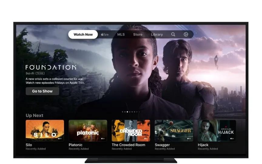 Apple has raised the subscription prices of its various subscription services, including Apple TV+, Apple Arcade, and Apple News+, in the US and other regions.