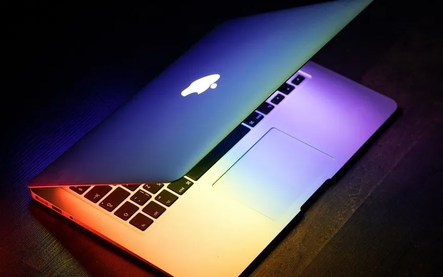 New MacBooks could see the light of the day at the Apple event. (Unsplash)