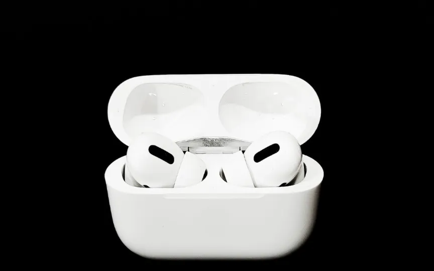 In 2025, Apple plans to update the ‌AirPods Pro‌ with a new design, a faster chip, and possibly hearing health features