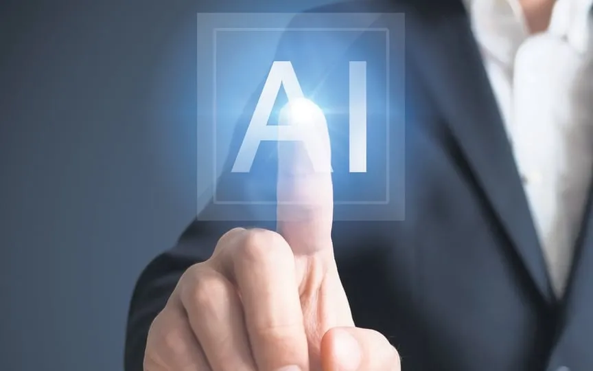 Artificial intelligence, AI , data mining, expert system software, genetic programming, machine learning (iStockphoto) (MINT_PRINT)