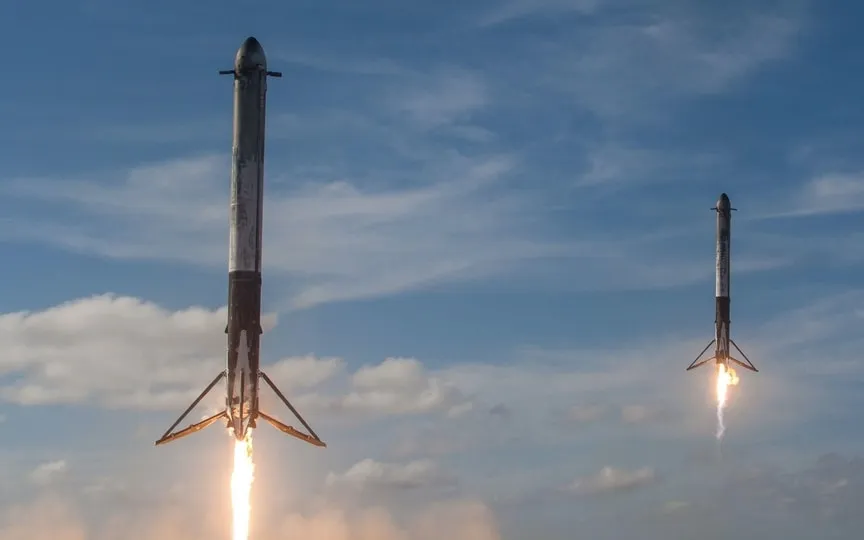 US Fish and Wildlife Service reviews SpaceX's Starship upgrades, focusing on the water deluge system's environmental impact before flight resumption. (representative image) (unsplash)