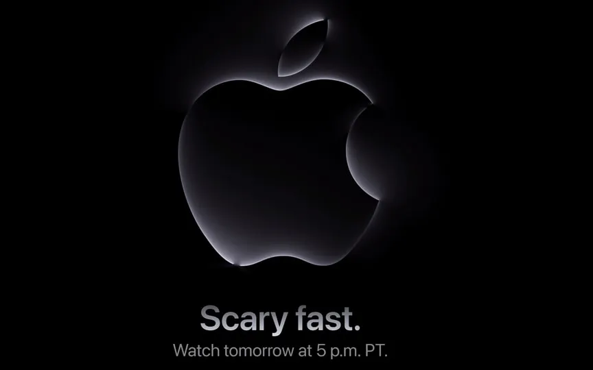 Apple Scary Fast event is set to take place soon. Know details. (Apple)