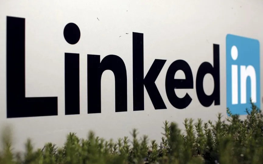 LinkedIn has more than 950 million members, the vast majority of whom do not pay for the service.