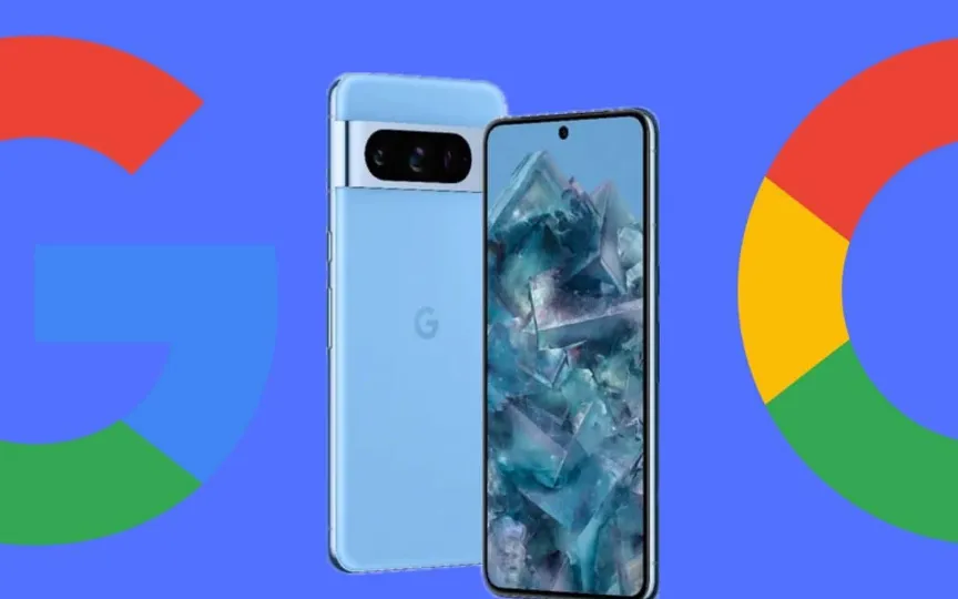 Google's Pixel 8 Pro and the Pixel 8 have been rated as the best smartphone displays by DxO Mark, putting them ahead of phones like the iPhone 15 Pro.