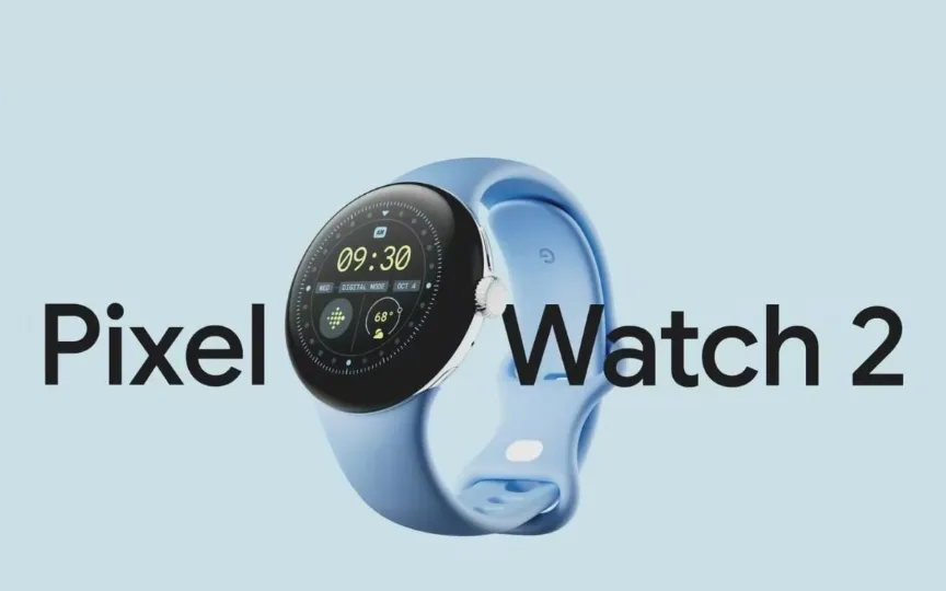 Google, at its Made by Google 2023 event, launched the Pixel Watch 2 with a slew of upgrades and new features. Check all the features and details here.