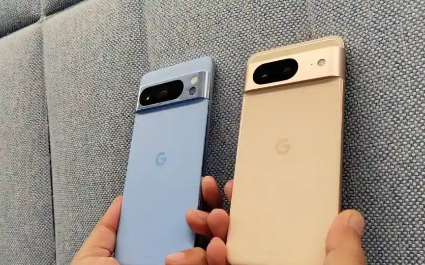 Google Pixel 9 Pro will be launching in 2024 and here's our first look at the possible design of the new Pixel flagship phone.