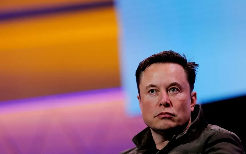 The defamation suit filed this week against Elon Musk might test the limits of that rough-and-tumble. (REUTERS)