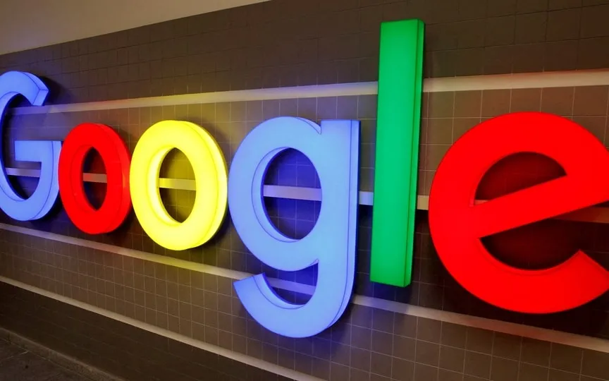 Google refrained to launch its generative AI technology sooner for fear of losing its monopoly in search. (REUTERS)