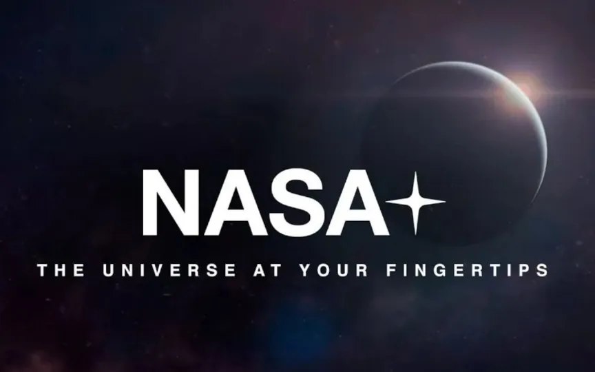 NASA+ also will stream live event coverage, where people everywhere can watch in real-time as the agency launches science experiments and astronauts to space.