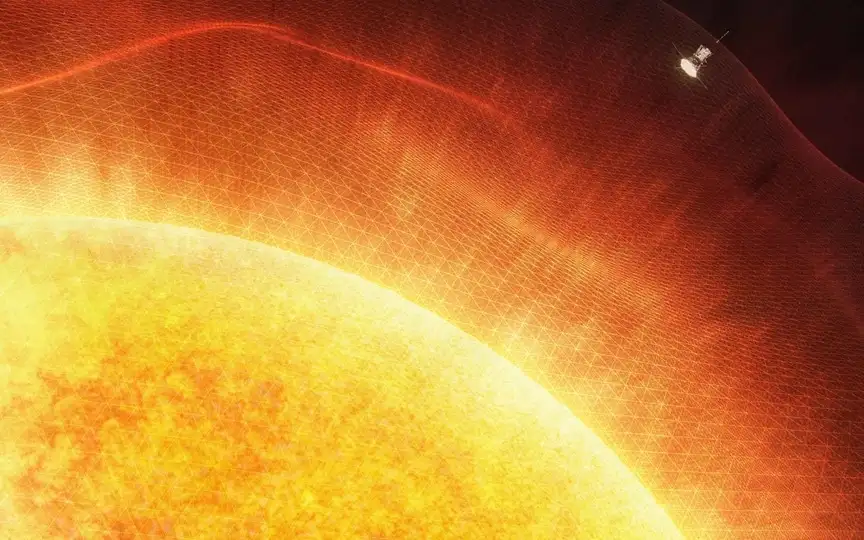 Know all about the solar storm that is expected to strike the Earth in the late hours of November 11. Find out the possible consequences. (NASA)