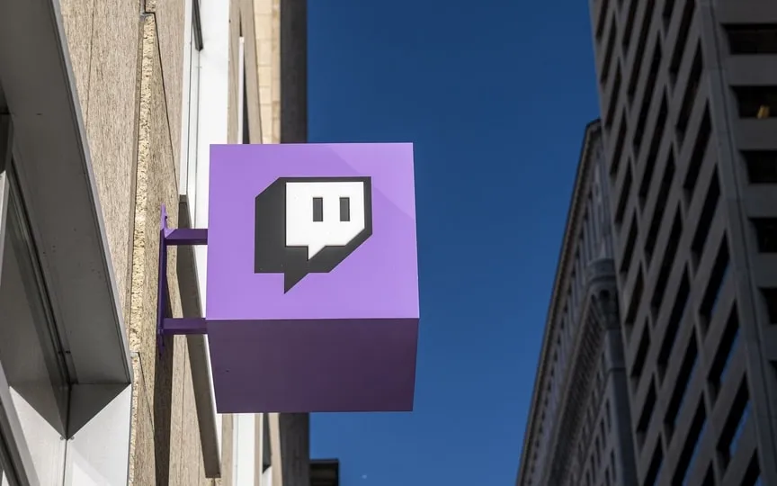 Twitch CEO made efforts to charm angry streamers. (Twitch)