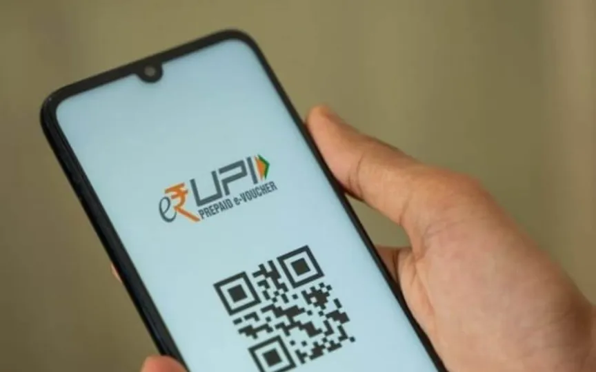 Since a UPI PIN is one of the most important steps in performing a UPI transaction, it is important that you decide it carefully and keep it confidential.