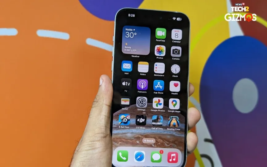 Apple launched the iPhone 15 series with dynamic island notch and a few more upgrades this year but what can we expect with the iPhone 16?