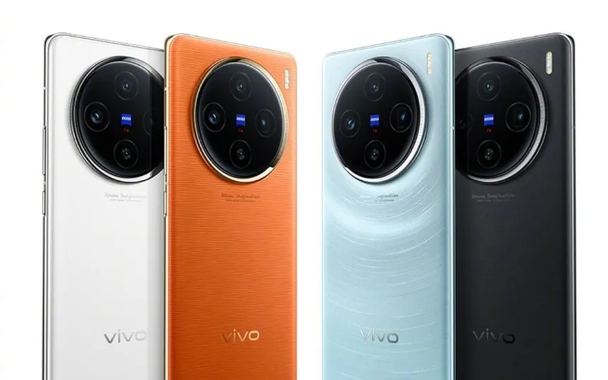 Vivo has published a new event page for the X100 and the X100 Pro, which suggests that the smartphones will be launching globally on December 14.