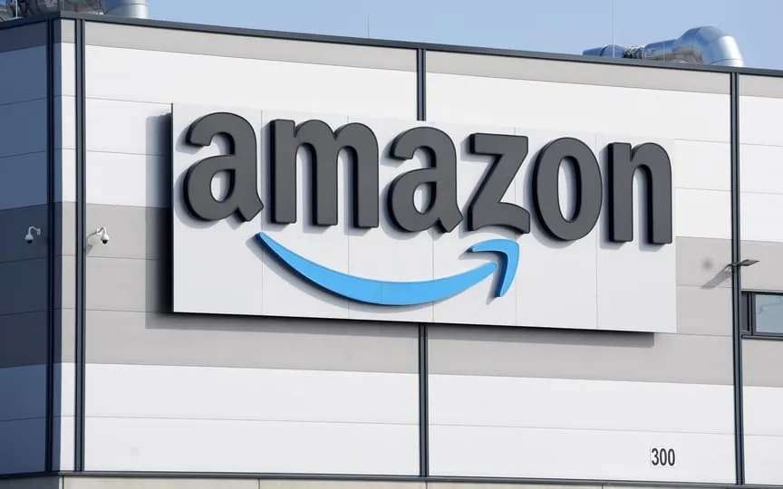 Amazon wants to stop Microsoft's ambition to become a major cloud computing contractor for governments. (AP)