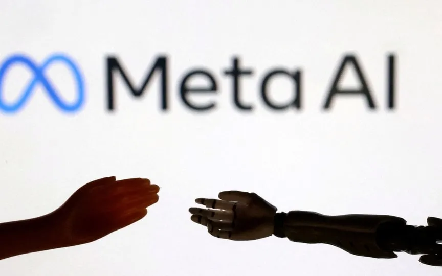 Meta Platforms has announced two new AI-powered tools. Know details. (REUTERS)
