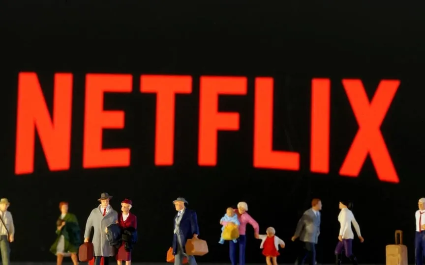 Check out the new features introduced by Netflix. REUTERS/Dado Ruvic/Illustration/File Photo (REUTERS)