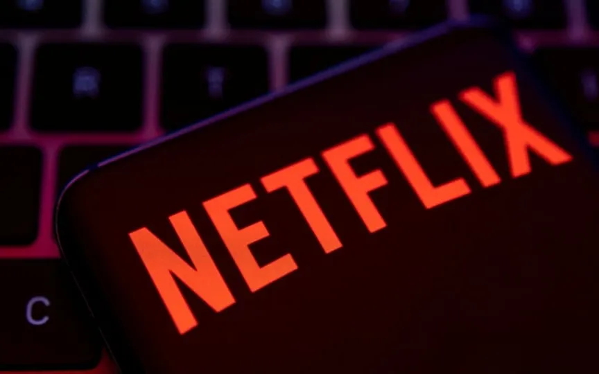 Netflix Ad tier gits 15 mn customers globally. 15REUTERS/Dado Ruvic/File Photo (REUTERS)