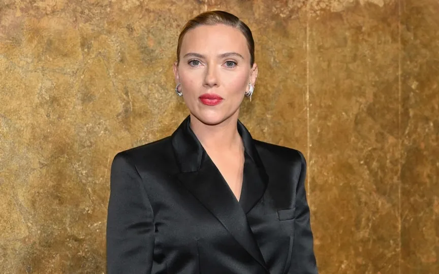 AI voice cloning has become a concerning issue in the last few months, and Scarlett Johansson is the latest celeb to take the brunt as an AI app illegally uses her cloned voice for an online ad. (AFP)