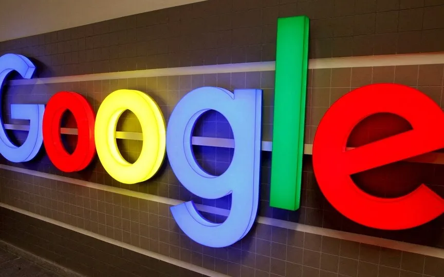 Antitrust enforcers allege that Google illegally maintained a monopoly over search. (REUTERS)