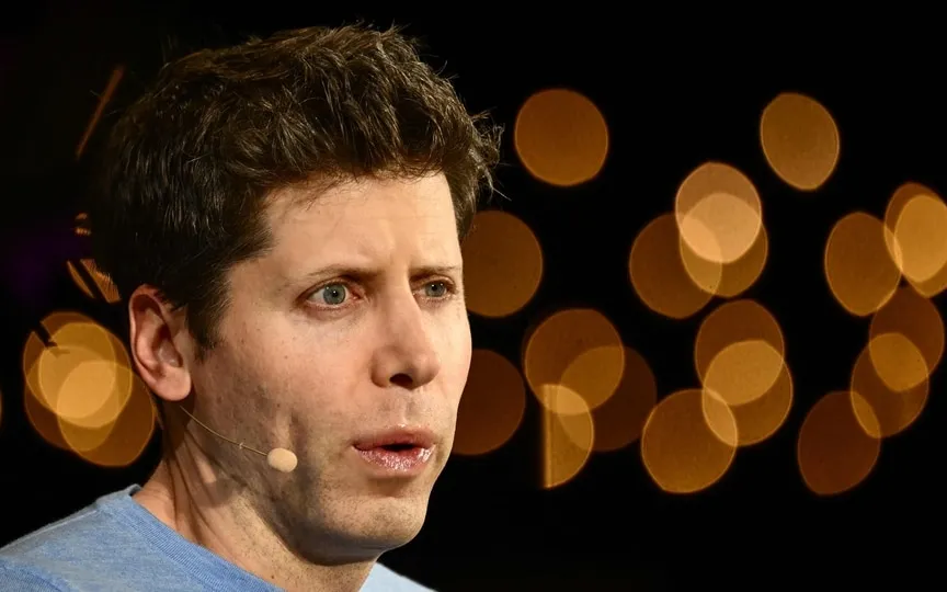Ousted OpenAI CEO Sam Altman will join Microsoft's AI research team, according to CEO Satya Nadella. (AFP)