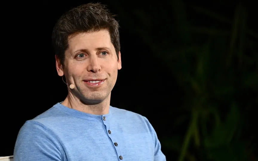 Sam Altman is open to coming back to OpenAI, as per the reports. (AFP)