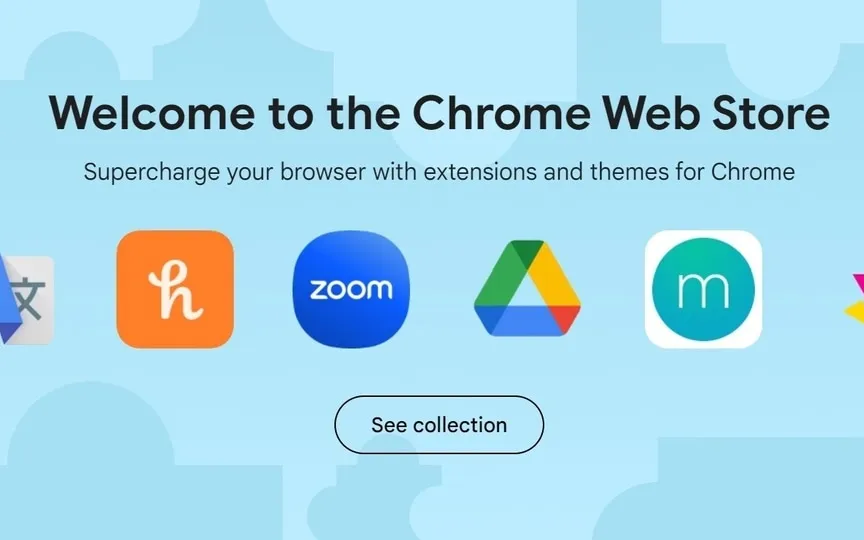 Google’s new Chrome Web Store is now live. Check details. (Chrome Web Store)