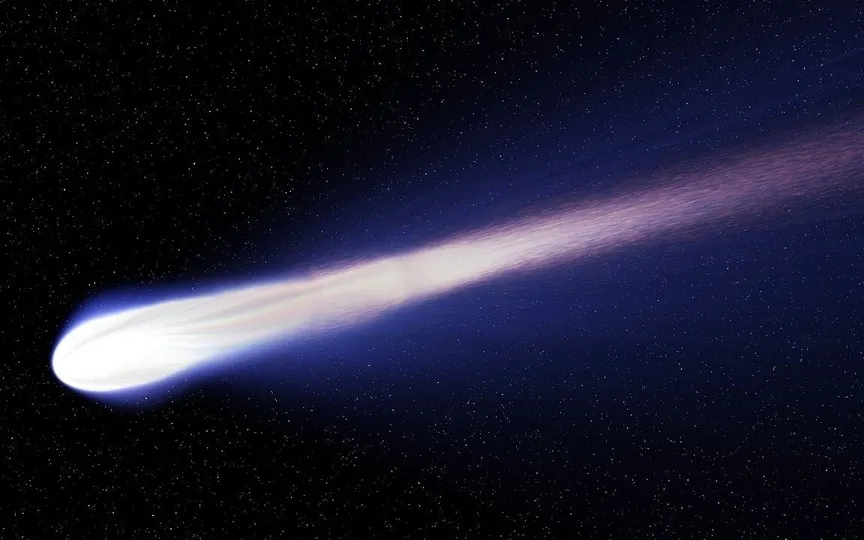 Know all about the upcoming Devil Comet named 12P/Pons-Brooks. (Pixabay)