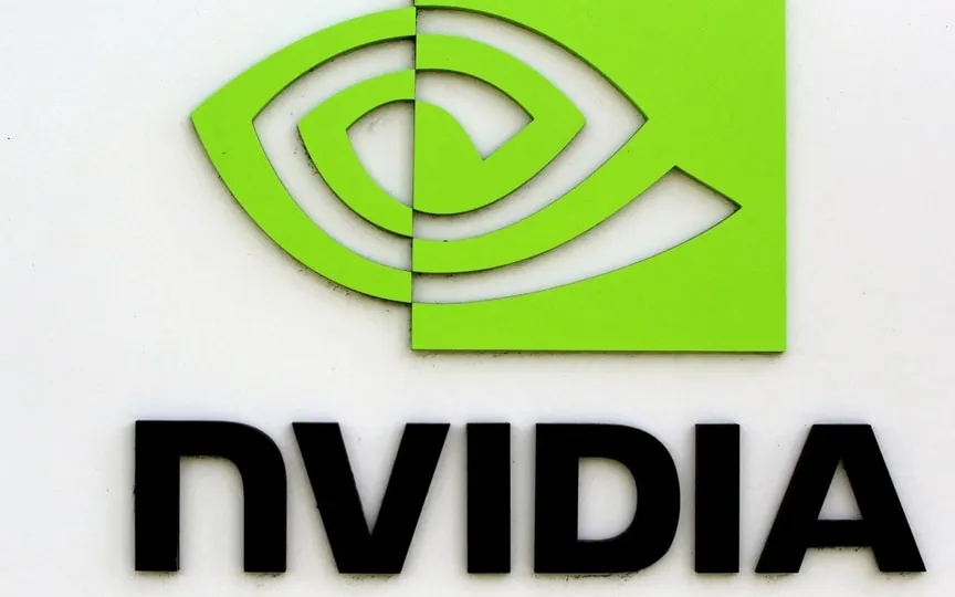 Nvidia fails to meet investor expectations who have bet on an artificial intelligence boom. (REUTERS)