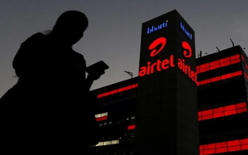 Airtel e-SIM to enhance convenience to find lost smartphone. (REUTERS)