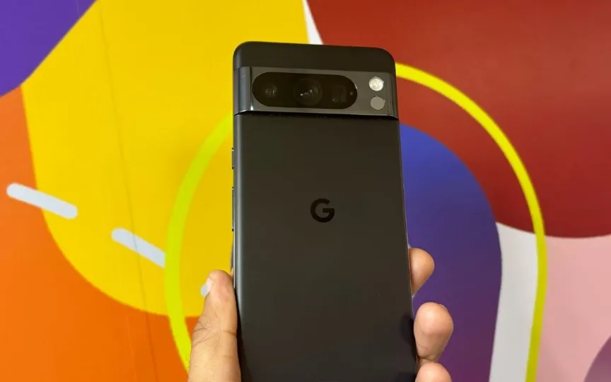 Google Pixel 8 Pro is set to get better at its AI capabilities with the latest update, featuring Gemini Nano, Google's most advanced AI model to date.