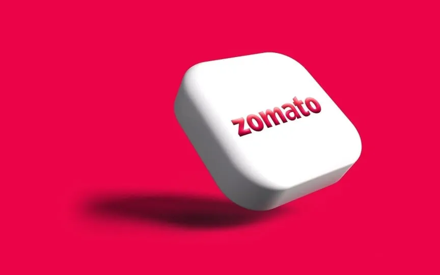 Zomato offers discounts on restaurants with phrases like “50% off up to Rs. 80”, to lure customers into placing orders. (Unsplash)