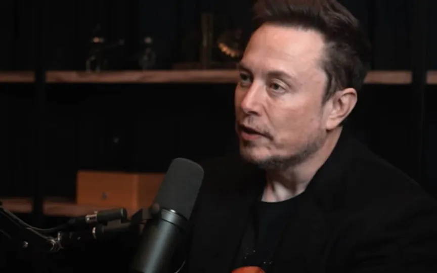 Elon Musk reportedly used strong language, repeatedly told companies who pulled advertisements from to "go f** yourself.